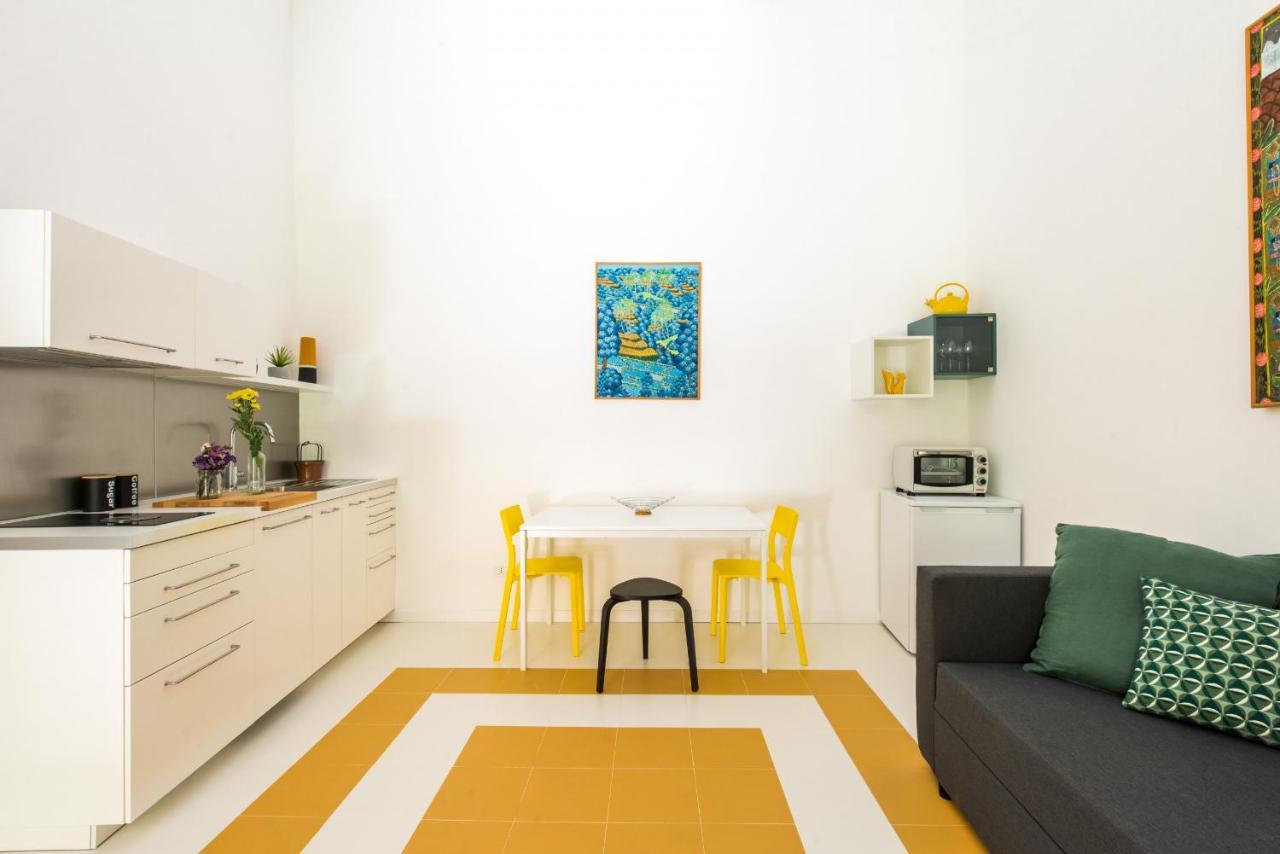 Vucciria Apartments By Wonderful Italy Palermo Esterno foto