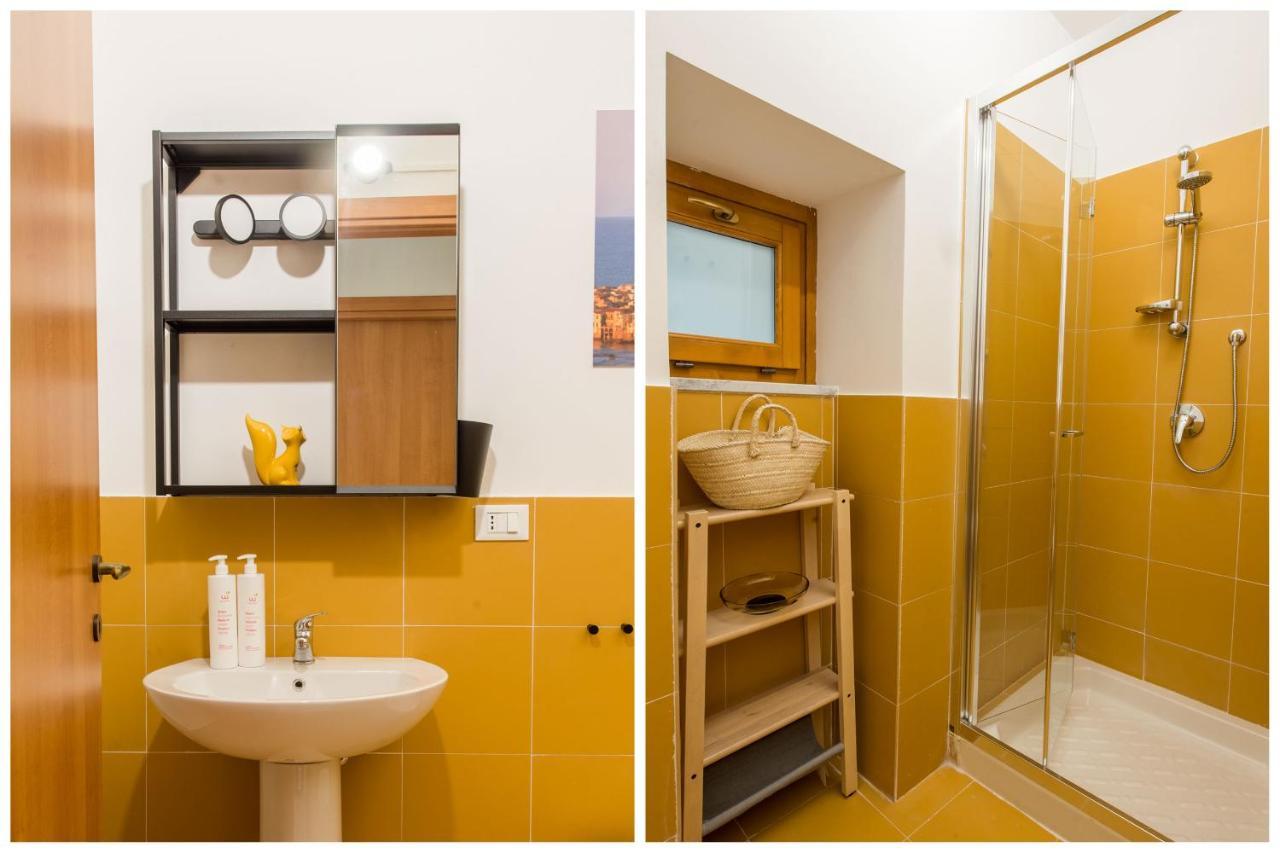 Vucciria Apartments By Wonderful Italy Palermo Esterno foto
