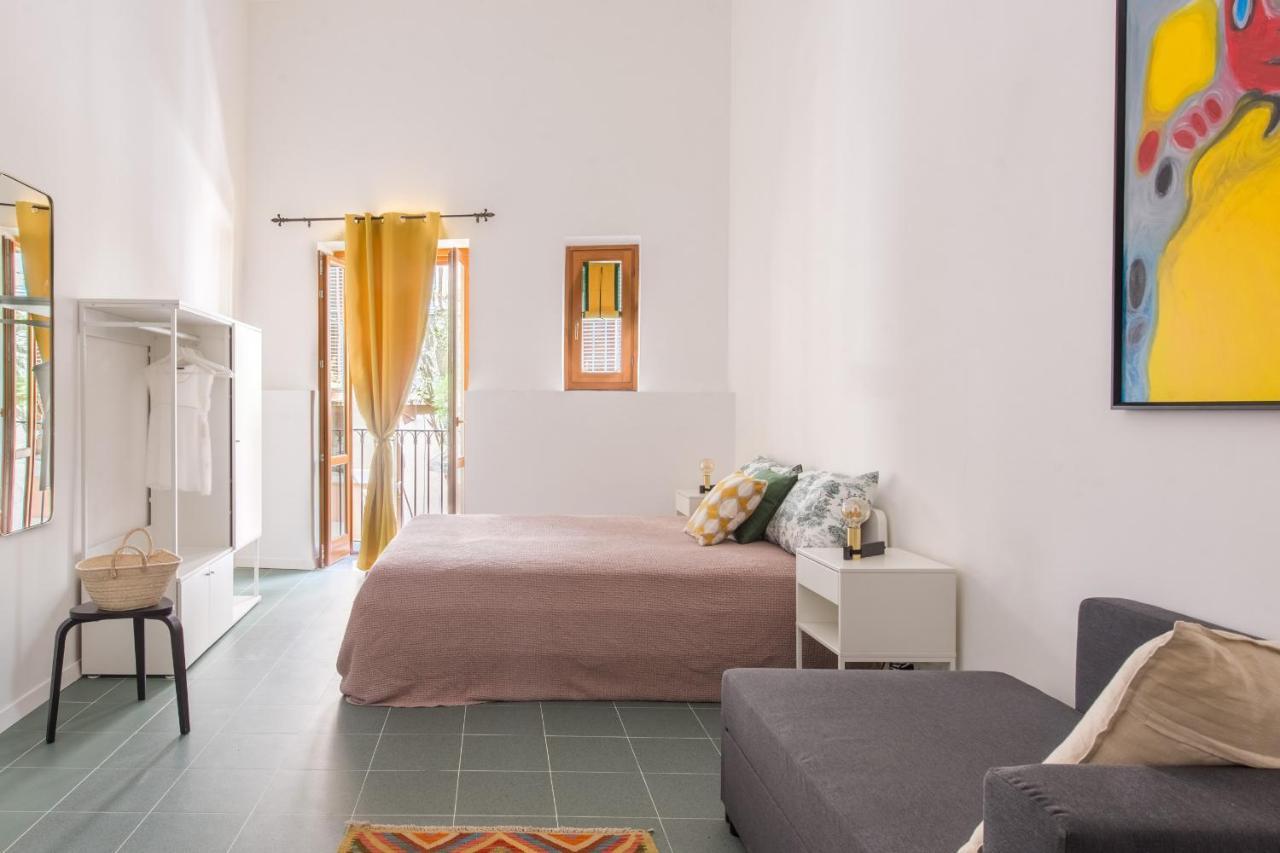 Vucciria Apartments By Wonderful Italy Palermo Esterno foto