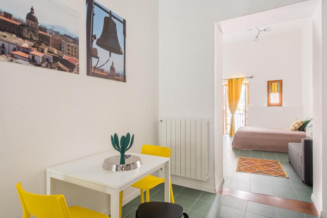 Vucciria Apartments By Wonderful Italy Palermo Esterno foto