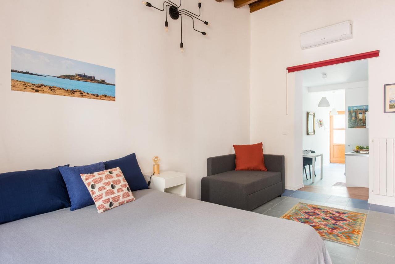 Vucciria Apartments By Wonderful Italy Palermo Esterno foto