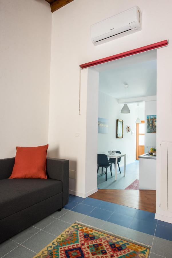 Vucciria Apartments By Wonderful Italy Palermo Esterno foto