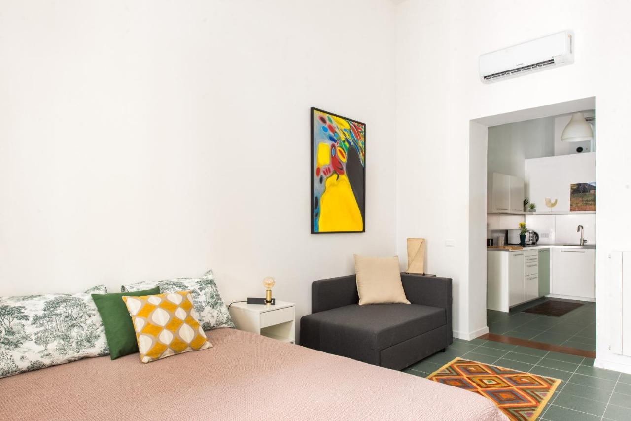 Vucciria Apartments By Wonderful Italy Palermo Esterno foto