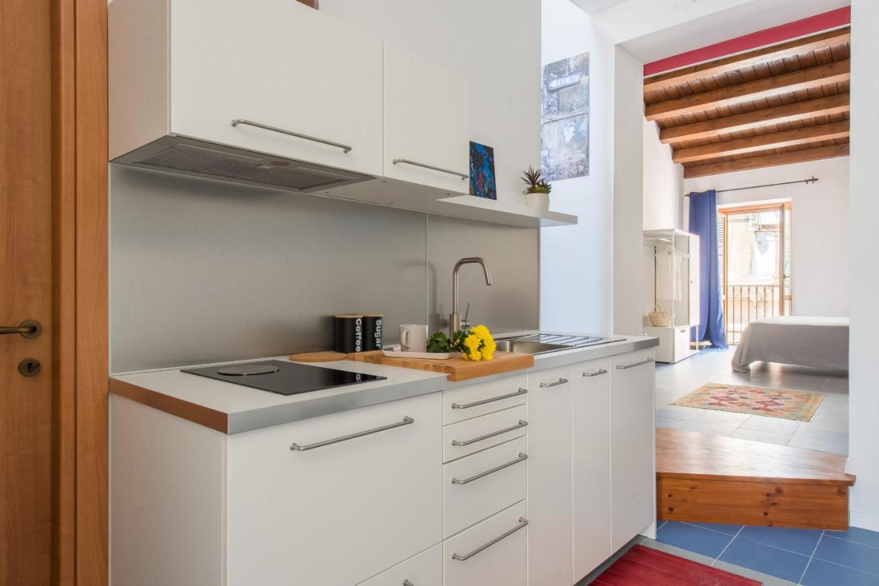 Vucciria Apartments By Wonderful Italy Palermo Esterno foto