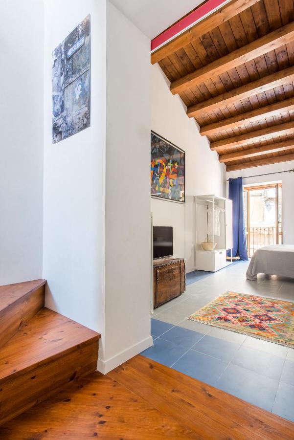 Vucciria Apartments By Wonderful Italy Palermo Esterno foto
