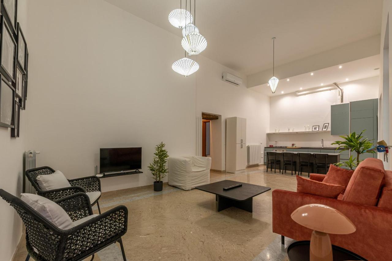 Vucciria Apartments By Wonderful Italy Palermo Esterno foto