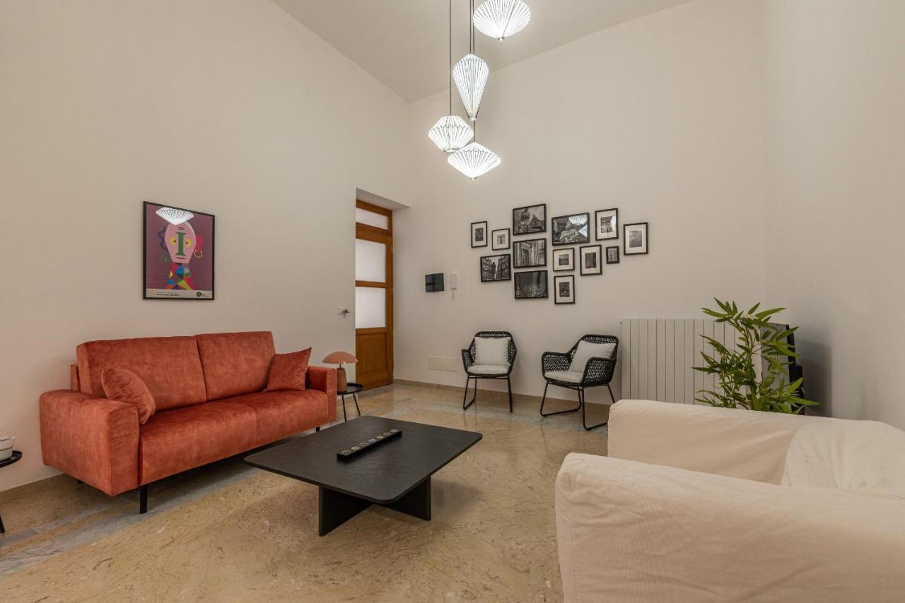 Vucciria Apartments By Wonderful Italy Palermo Esterno foto