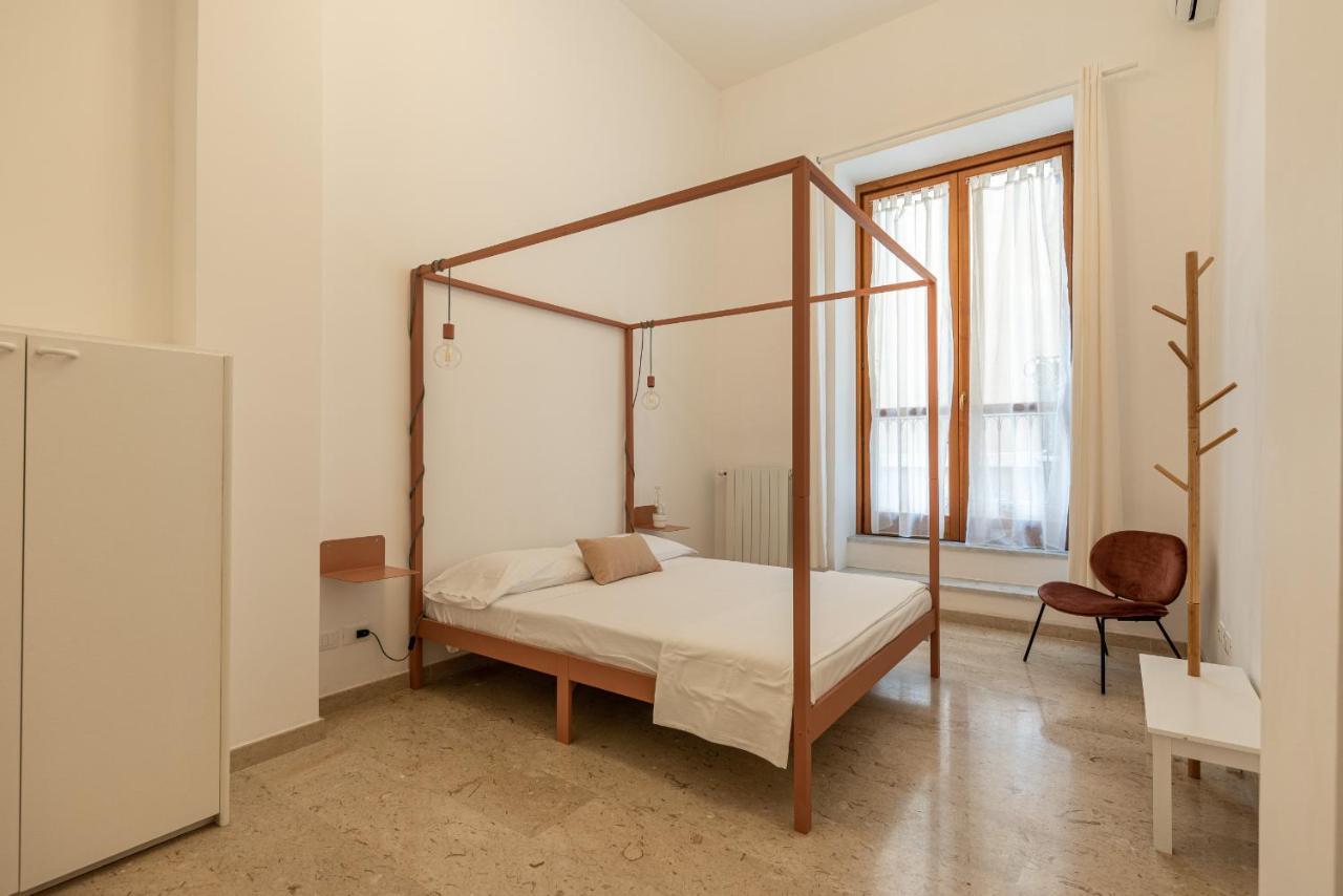 Vucciria Apartments By Wonderful Italy Palermo Esterno foto