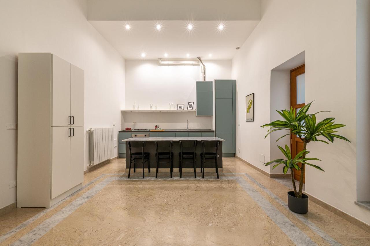 Vucciria Apartments By Wonderful Italy Palermo Esterno foto
