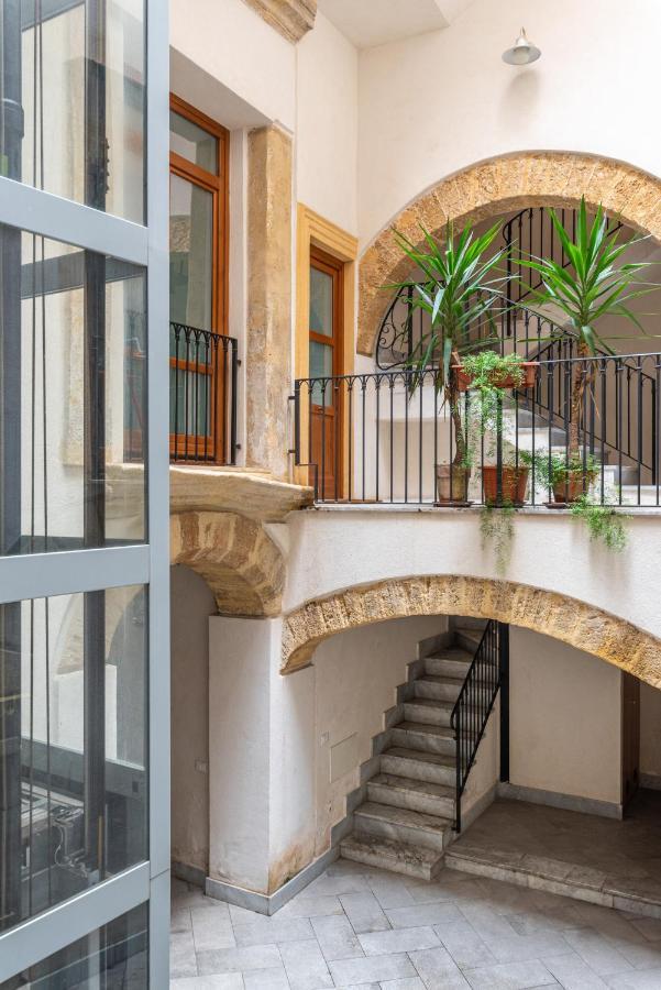 Vucciria Apartments By Wonderful Italy Palermo Esterno foto